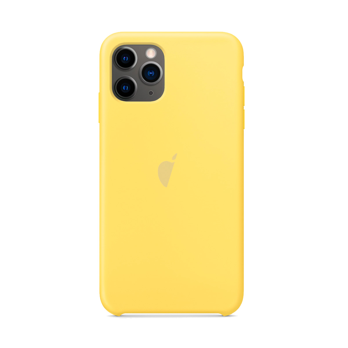 Funda Silicona iPhone 11 Pro